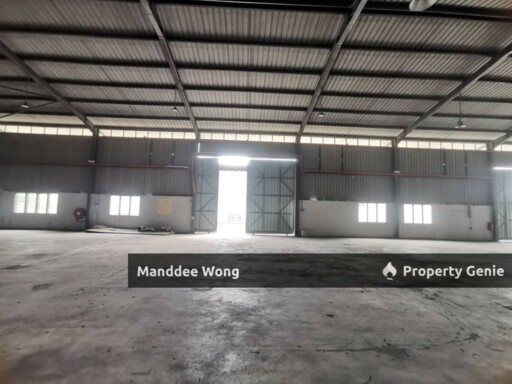 WTS/RCI Industrial Park/Suitable For Storage/9,082 Sqft/5.4 Mil