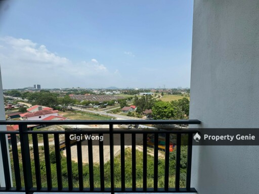 For Sales Pulau Gadong Ambience Residence (End Lot)