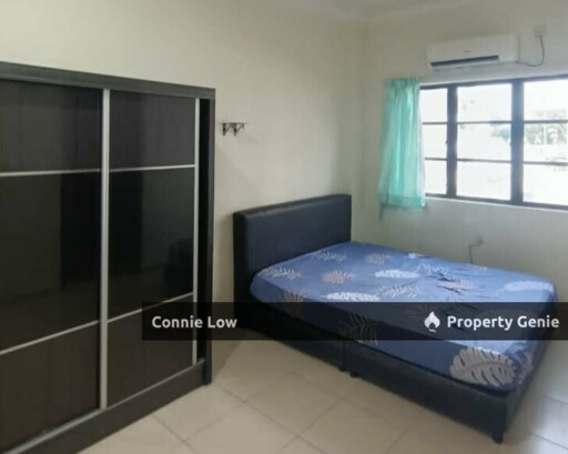 FREEHOLD Fully Furnished Ipoh Rayaria Condo Ipoh