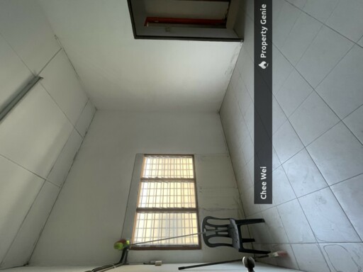 IPOH Persiaran Bercham Selatan Shop First Floor For Rent