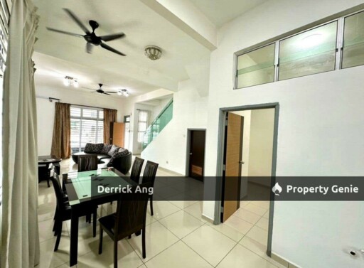 For Rent - La Garden For Rent Jp Perdana For Rent Austin Crest For Rent Johor For Rent Johor Bahru For Rent