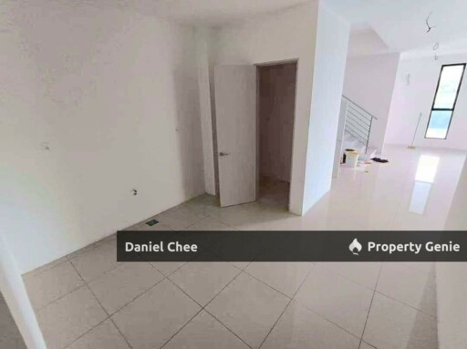 Ipoh SPPK Brand New Double Storey Semi D For Sale
