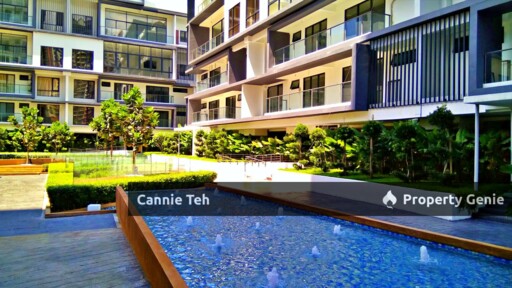 9ine (Residensi Sembilan) @ 2,713sf Below Value 20%!