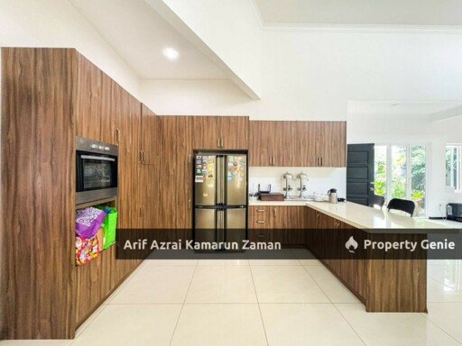 [For Sale] Bungalow, Seksyen 9, Shah Alam | 9R11B | 7,000 sqft | RM3,150,000