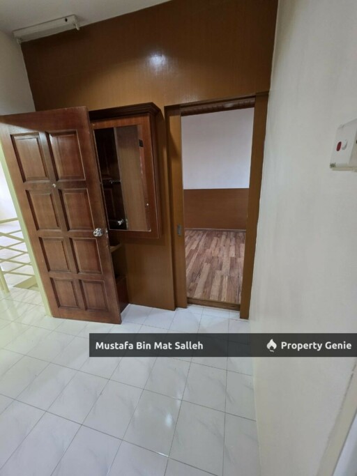 Double Storey Terrace @ Kulim Square, Kulim