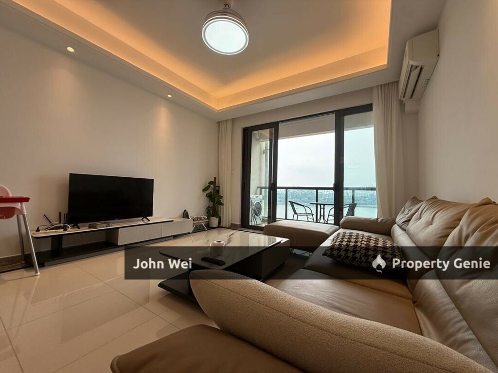 RNF Phase 2 大款式全场最低价‼️ 4b3b Big Size Corner Lot