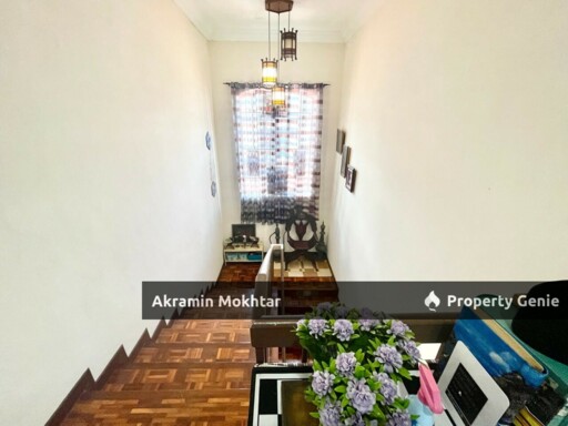 SPACIOUS LAND | Bungalow Double Storey Rasah Kemayan Seremban Freehold | Open Lot | Individual Title