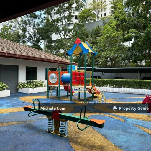 [Below Market 34%] Changkat View Condominium Dutamas