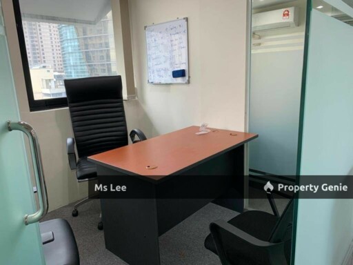 Northpoint @ Mid Valley City, KL - Fully Furnished Office -  Ready to Move in May 2025
