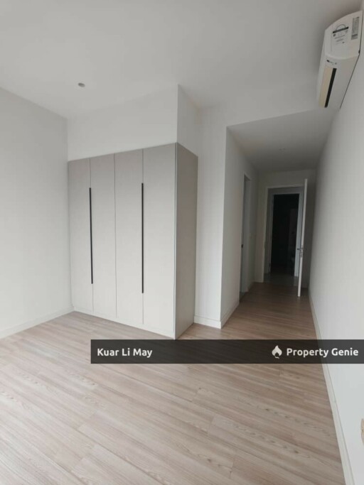 UNIO RESIDENCE KEPONG
