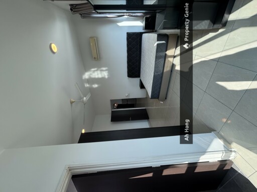 Bukit Indah / Sky Breeze / 3bedroom / Fully Furnished