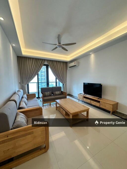 R&F Princess Cove | High Floor | Direct Link to CIQ