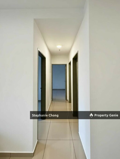 D'Vervain Residence | High Floor | Prime Location