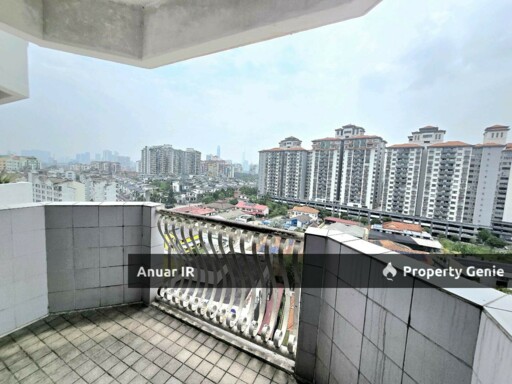 Southview One Ampang Avenue, Ampang, Selangor