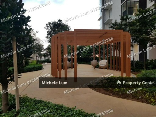 [Below Market 27%] Duplex Eclipse Residence Pan'gaea Cyberjaya