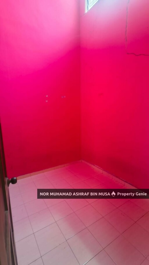 Teres Setingkat 4 Bilik Bandar Puteri Jaya Sunga Petani Kedah