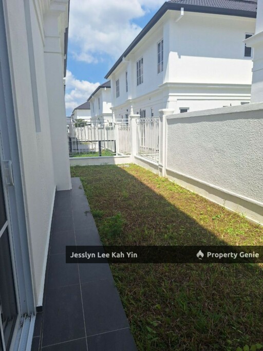 Eco Majestic, Semenyih STONERIDGE 2 Storey Semi D