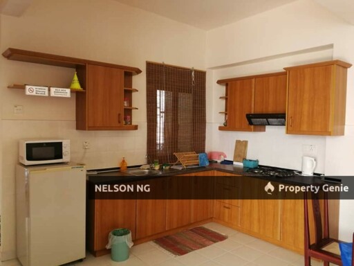 Marina Crescent Condominium, Port Dickson, Negeri Sembilan