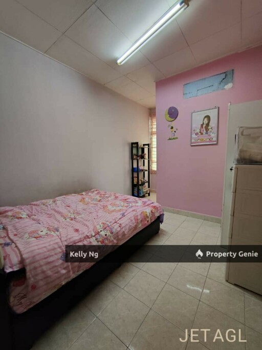 2 Sty House At Bandar Parkland For Sale