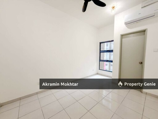 FREEHOLD & 2 PARKING | LIKE NEW! Residensi Mutiara Kajang