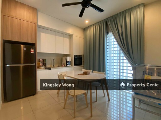 Medan Pasir Saujana 3 Pasir Puteh Freehold 2.5 Storey Semi-D Near Ipoh Town