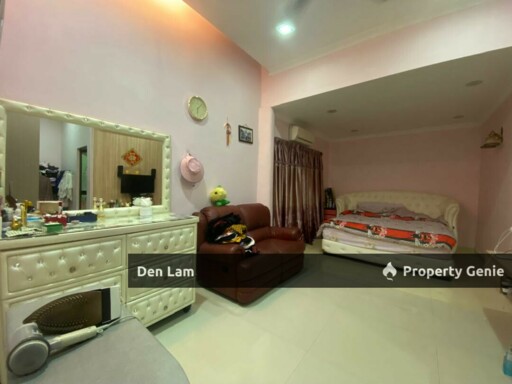 Tasik Permai Ampang Bungalow House for Sale !!