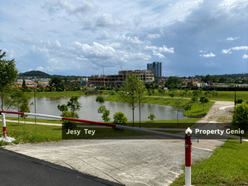 The Crest Intermediate ( Whole Block 4 Storey with Lift ) Rent