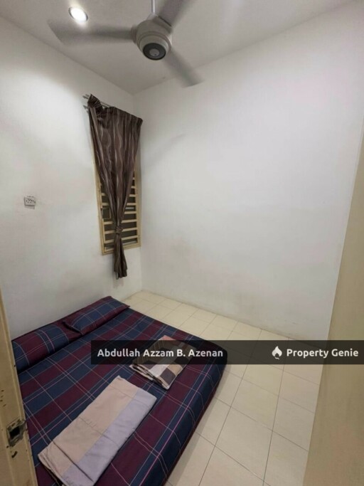 Semi D Double Story Kulim Utama