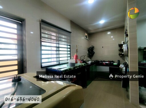 For Sale Renovated Taman Banggol Indah Kemaman Terengganu