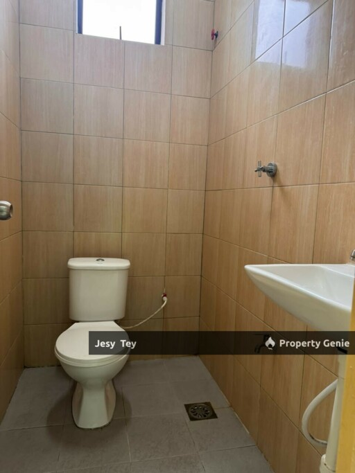 Desa Cemerlang (2 Storey Terrace House For Sale)
