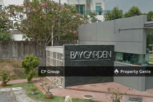 BayGarden @ Bayan Indah
