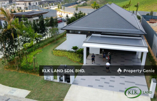 The Walden, Bandar Seri Coalfields
