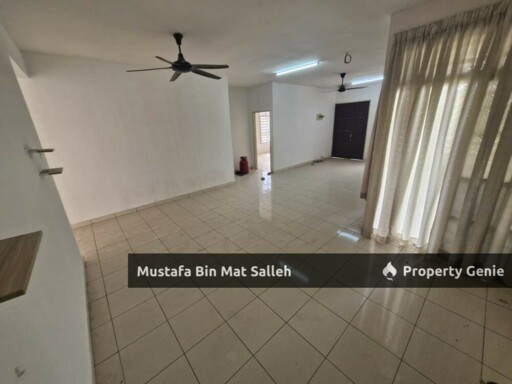 1-Storey Semi Detached, Taman Kelisa Ria 2, Sungai Petani
