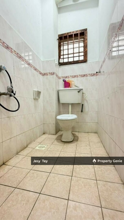 Taman Mutiara Rini Double Storey Terrace House Sales