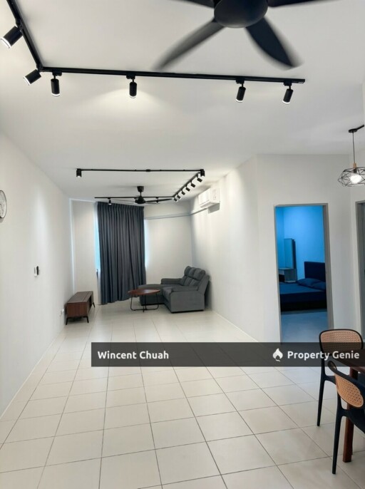 Vista Dedanau @ Platinum Casa Danau, Walk Distance Setapak Central