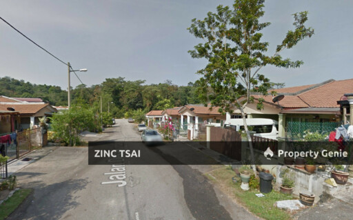 1 Storey Terrace @ Taman Desa Kundang {Save RM 81,300}