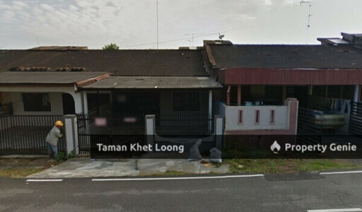 Taman Khet Loong