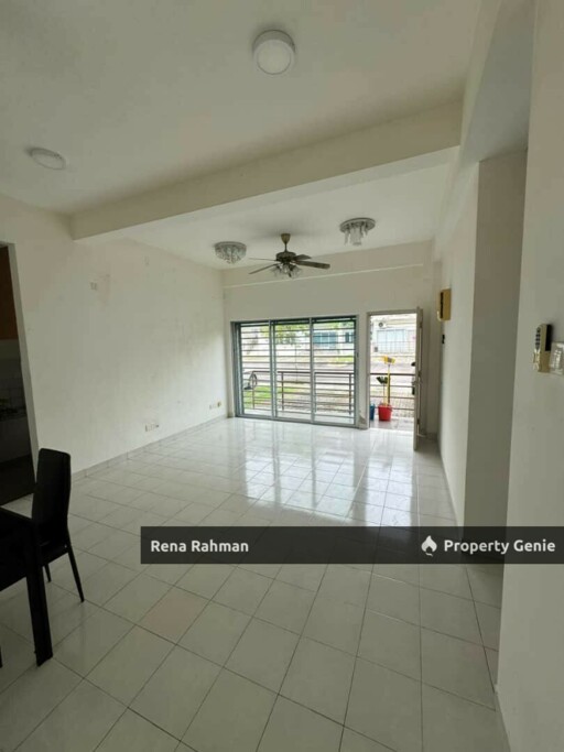 Townhouse Suci