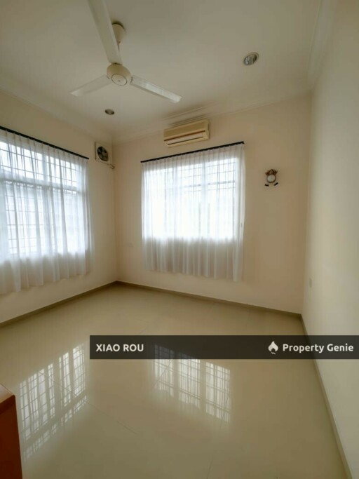 For Sale Melaka Perdana Resort Double Storey Bungalow