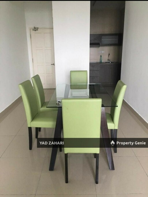 The Arc, Cyberjaya | RM1700 - Fully Furnished & Walking Distance to University Cyberjaya