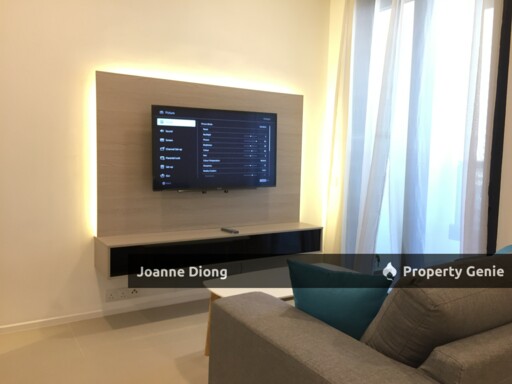 Arcoris Residence-Mont Kiara