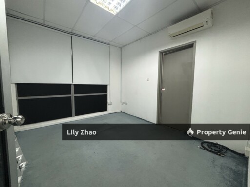 KK Times Square Signature Office for Rent 1,473 sqft, 2nd Floor, near IMAGO, Kota Kinabalu City