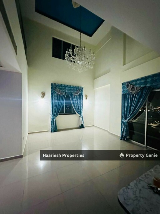 Apartment Anjung Seri Residence Seri Alam Masai For Rent