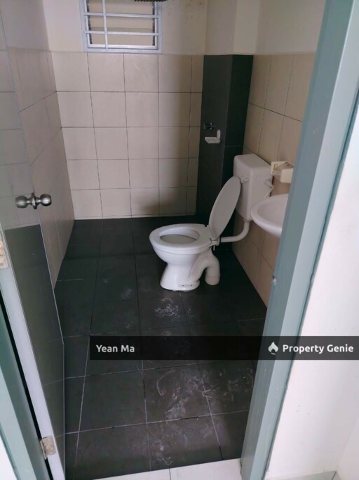 Danau Ria Apartment Gamuda Gardens Rawang For Rent Ready Move In