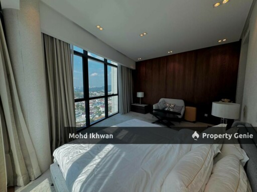Damansara City Residence