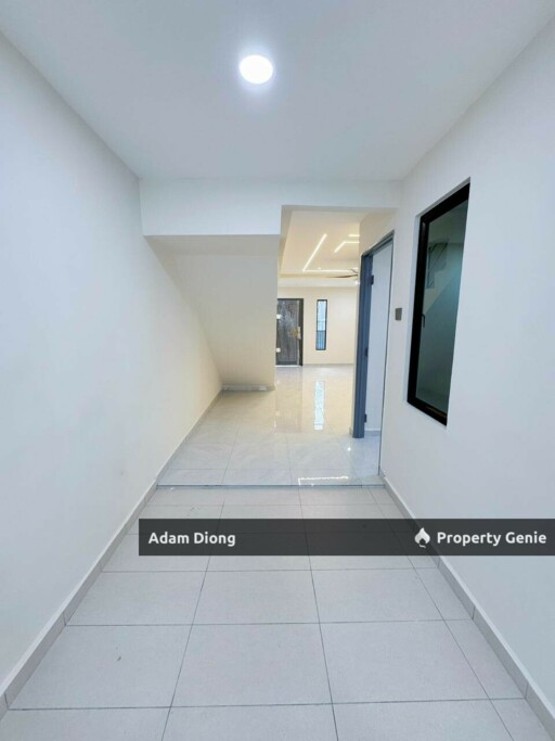 Jalan Seroja Taman Johor Jaya Johor Bahru