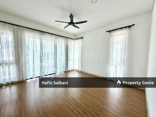 Double Storey Terrace Elmina Valley 4 Elmina West Shah Alam