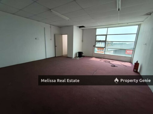 Office For Rent Kuantan Star City Opp Nirwana