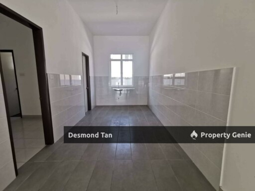 2 Storey Kepayang Residence, Kepayang, Seremban 2, Oakland, Seremban (Full Loan)
