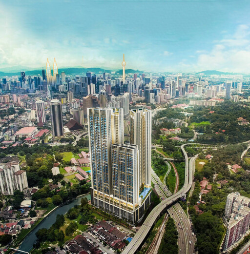 Duta Park Residences